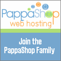 PappaShop Hosting 