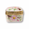 Limoges Porcelain Box