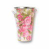 floral pail