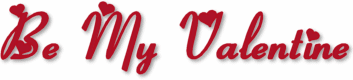 Valentines Day Font