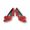 ruby red slippers